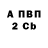 МЕТАДОН methadone Marqus B